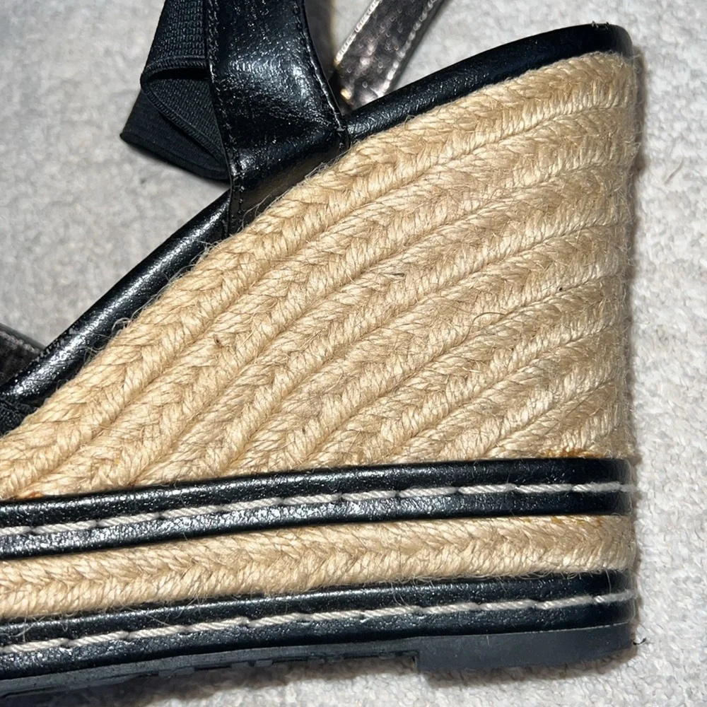Charles by Charles David Espadrille Wedge